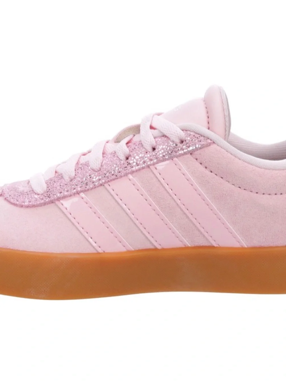 ADIDAS YOUTH/WOMEN VL COURT 3.0 SNEAKER